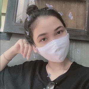 🔥2 PACKS ANTIBACTERIAL COTTON FACE MASK